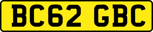 BC62GBC