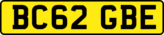 BC62GBE