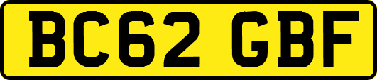 BC62GBF