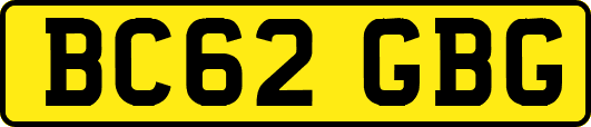 BC62GBG