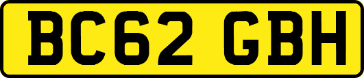 BC62GBH