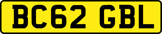 BC62GBL