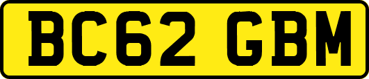 BC62GBM