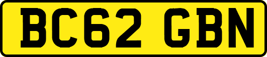 BC62GBN