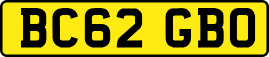 BC62GBO