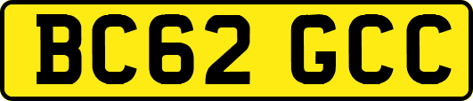 BC62GCC