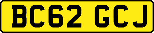 BC62GCJ