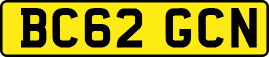 BC62GCN