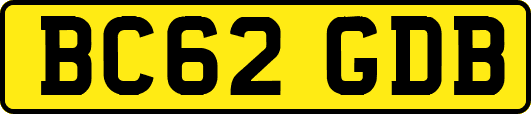 BC62GDB