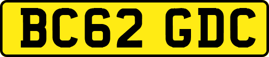 BC62GDC