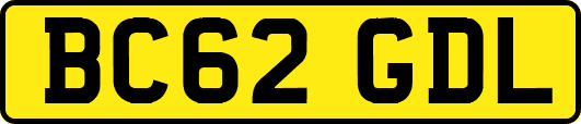 BC62GDL