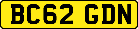 BC62GDN