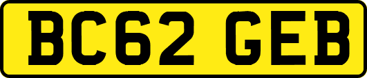 BC62GEB