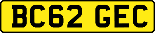 BC62GEC