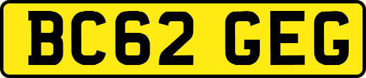 BC62GEG