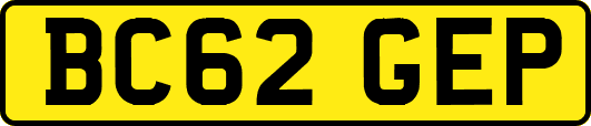 BC62GEP