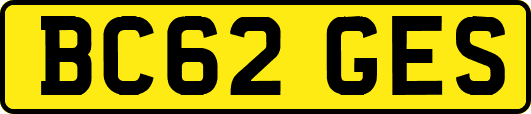 BC62GES