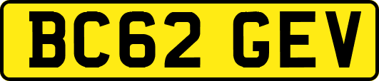 BC62GEV