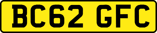 BC62GFC