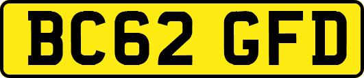 BC62GFD