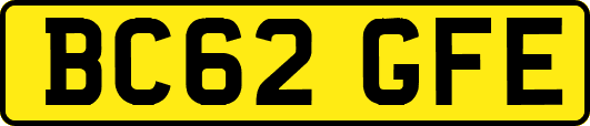 BC62GFE