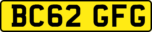 BC62GFG
