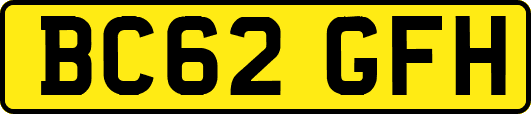BC62GFH