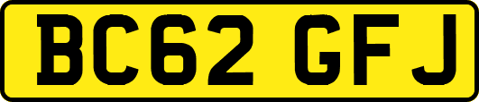 BC62GFJ