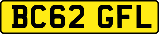 BC62GFL
