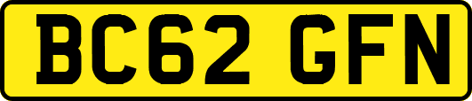 BC62GFN