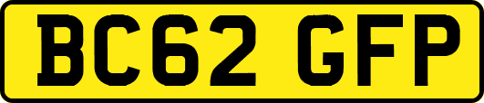 BC62GFP