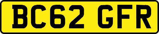 BC62GFR