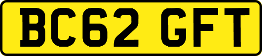BC62GFT