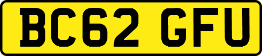 BC62GFU
