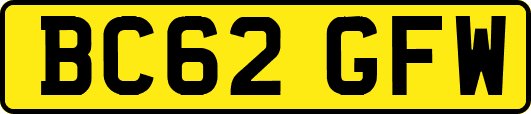 BC62GFW