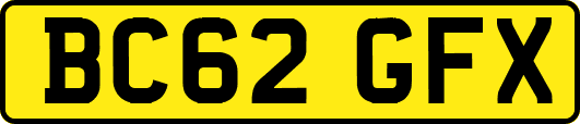 BC62GFX
