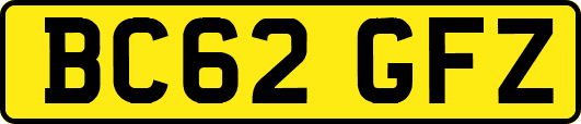BC62GFZ