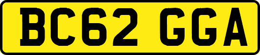 BC62GGA