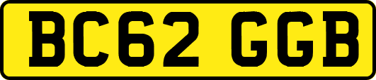 BC62GGB
