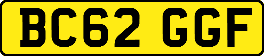 BC62GGF