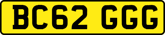 BC62GGG
