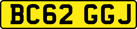 BC62GGJ