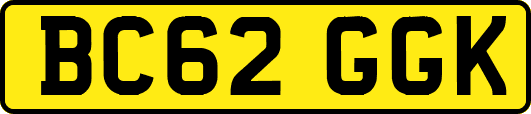 BC62GGK