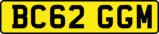 BC62GGM