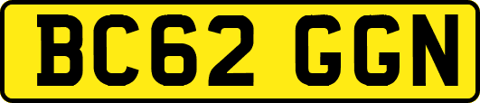 BC62GGN