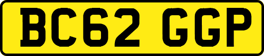 BC62GGP