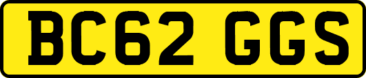 BC62GGS