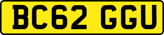 BC62GGU