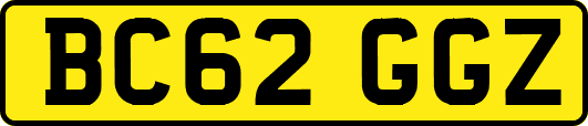BC62GGZ