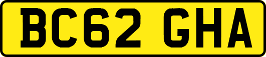 BC62GHA